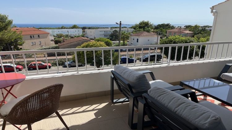 Ma-Cabane - Vente Appartement Bandol, 41 m²