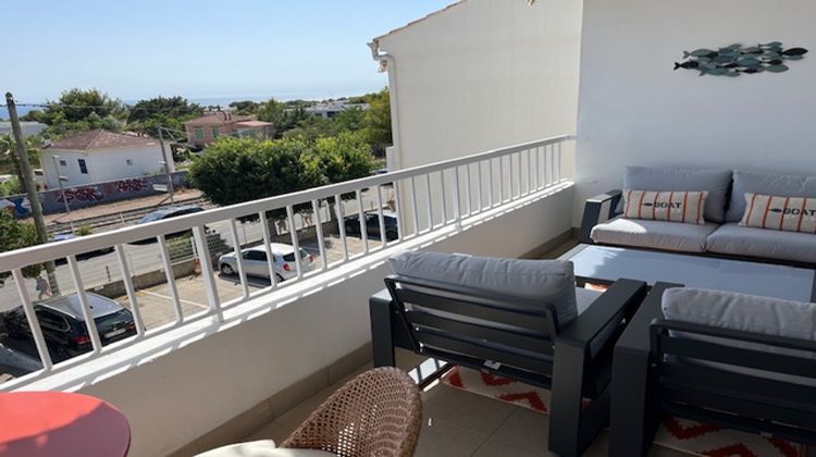 Ma-Cabane - Vente Appartement Bandol, 41 m²