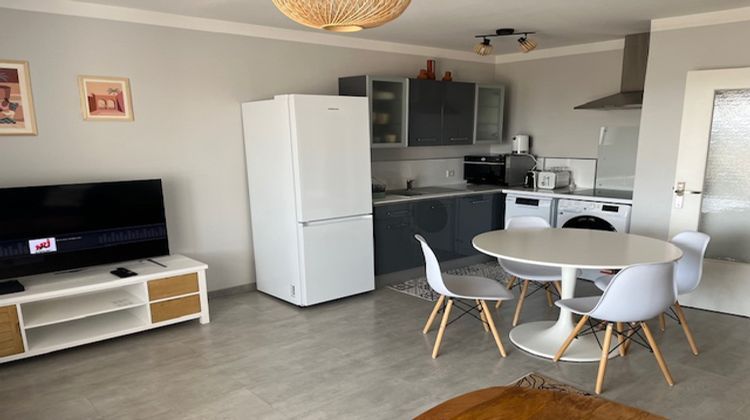 Ma-Cabane - Vente Appartement Bandol, 41 m²