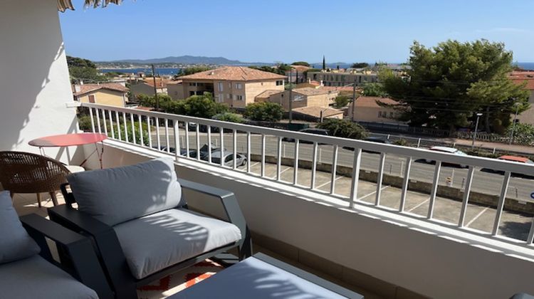 Ma-Cabane - Vente Appartement Bandol, 41 m²