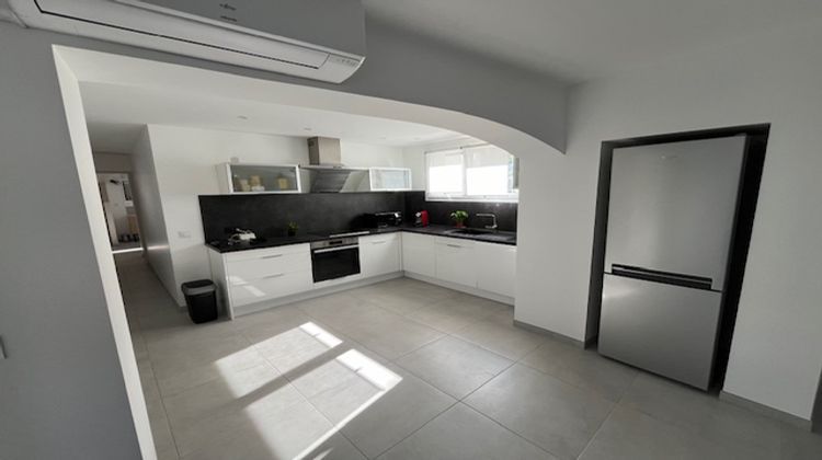 Ma-Cabane - Vente Appartement Bandol, 117 m²