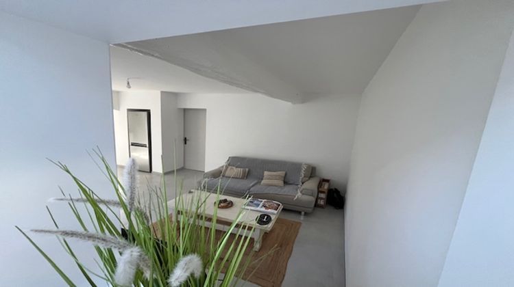 Ma-Cabane - Vente Appartement Bandol, 117 m²