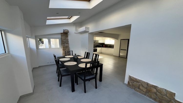 Ma-Cabane - Vente Appartement Bandol, 117 m²