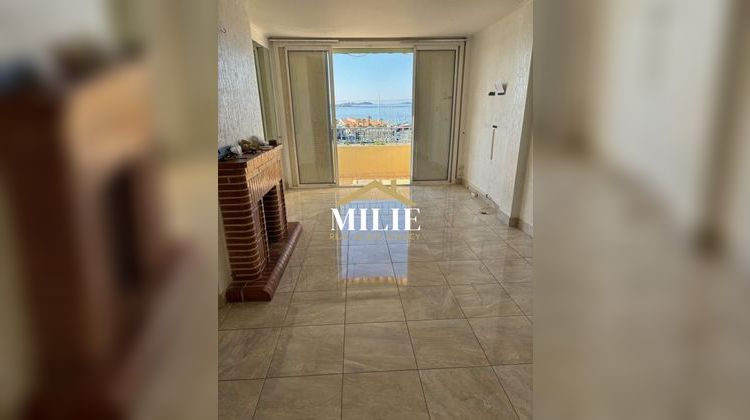 Ma-Cabane - Vente Appartement Bandol, 82 m²