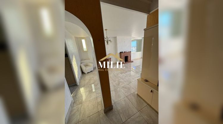 Ma-Cabane - Vente Appartement Bandol, 82 m²