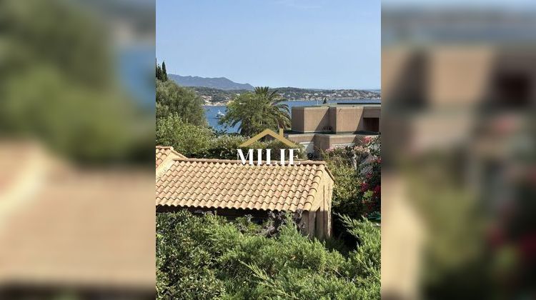 Ma-Cabane - Vente Appartement Bandol, 122 m²