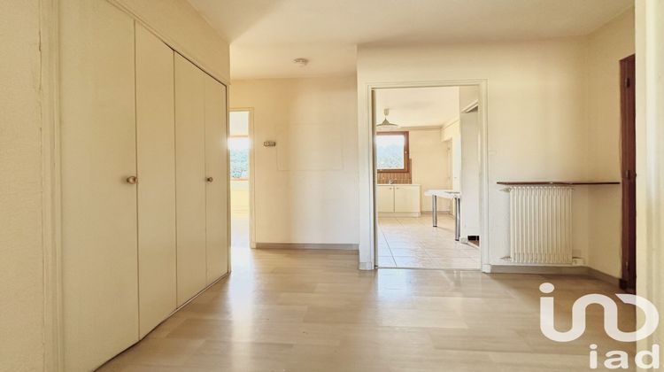 Ma-Cabane - Vente Appartement Bandol, 56 m²