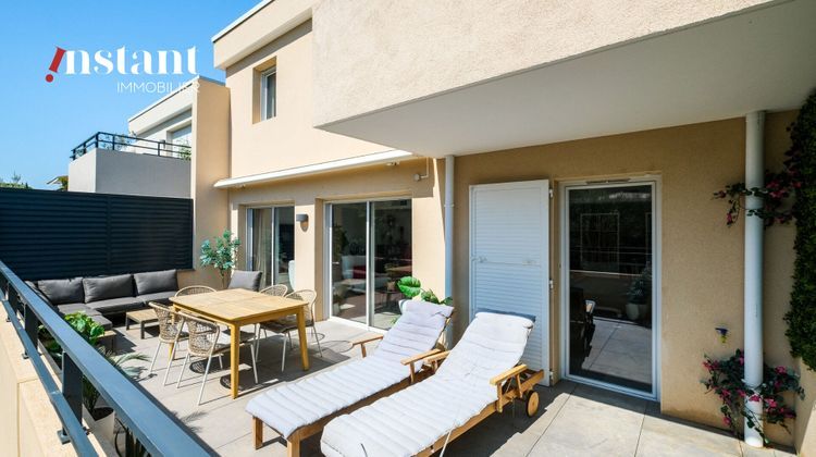 Ma-Cabane - Vente Appartement BANDOL, 133 m²