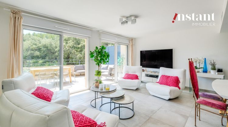 Ma-Cabane - Vente Appartement BANDOL, 133 m²