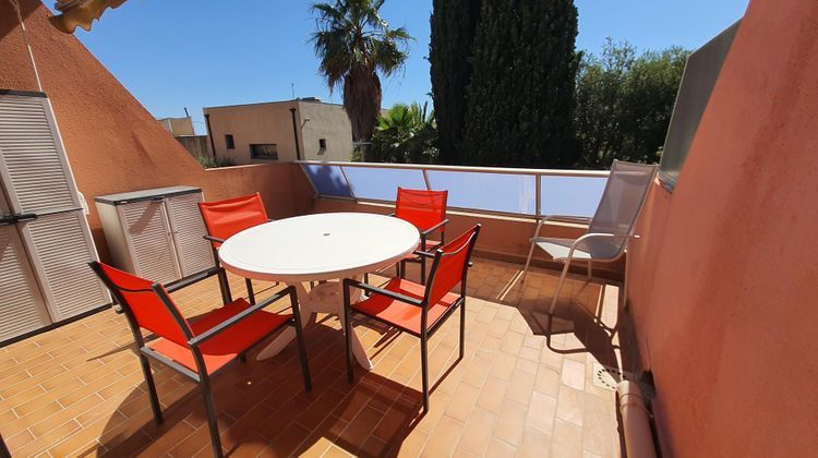 Ma-Cabane - Vente Appartement Bandol, 48 m²