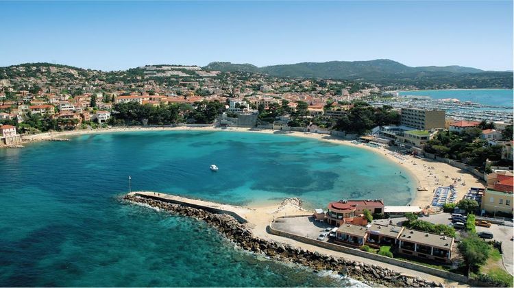 Ma-Cabane - Vente Appartement Bandol, 82 m²