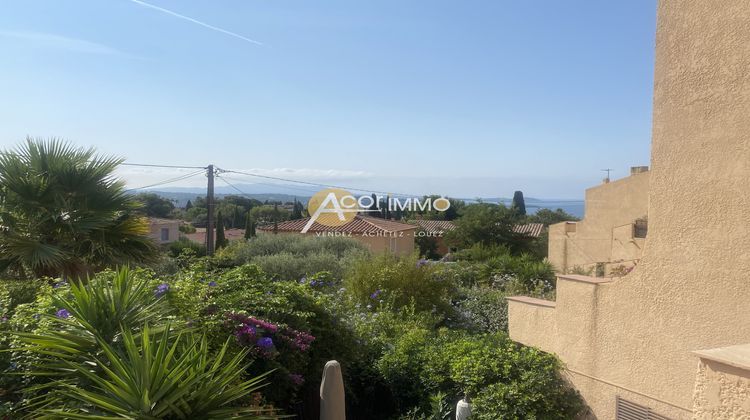 Ma-Cabane - Vente Appartement Bandol, 48 m²