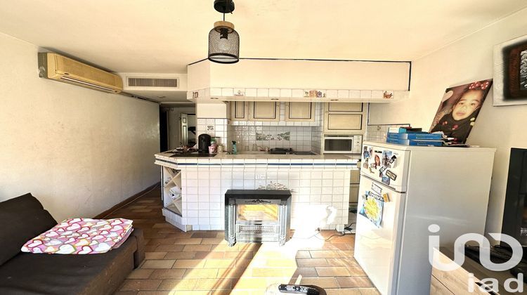 Ma-Cabane - Vente Appartement Bandol, 33 m²