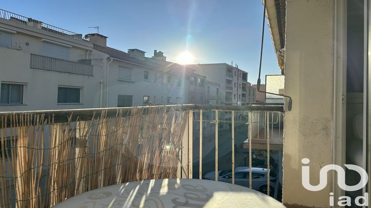 Ma-Cabane - Vente Appartement Bandol, 31 m²