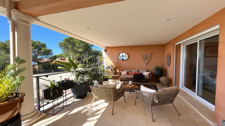 Ma-Cabane - Vente Appartement BANDOL, 130 m²