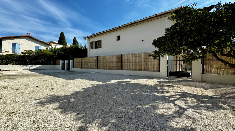 Ma-Cabane - Vente Appartement Bandol, 100 m²