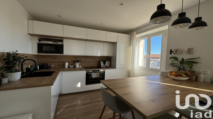 Ma-Cabane - Vente Appartement Bandol, 39 m²