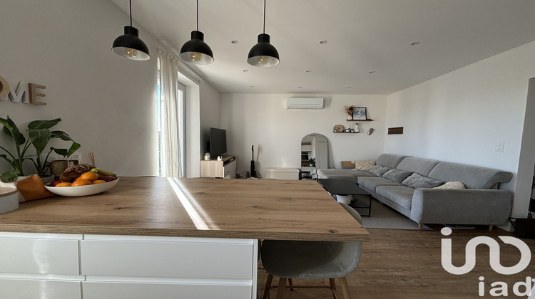 Ma-Cabane - Vente Appartement Bandol, 39 m²