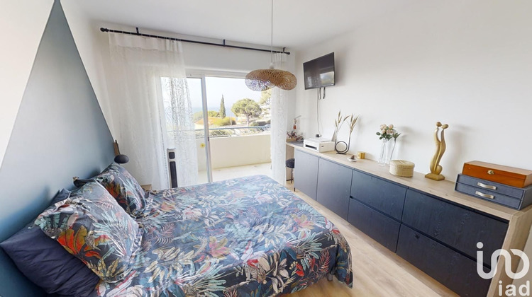 Ma-Cabane - Vente Appartement Bandol, 72 m²