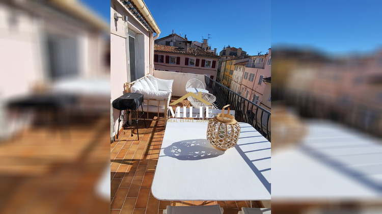 Ma-Cabane - Vente Appartement Bandol, 95 m²