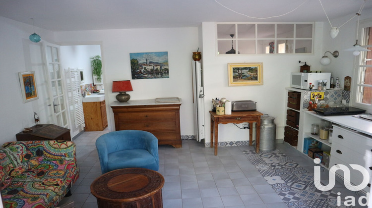 Ma-Cabane - Vente Appartement Bandol, 28 m²