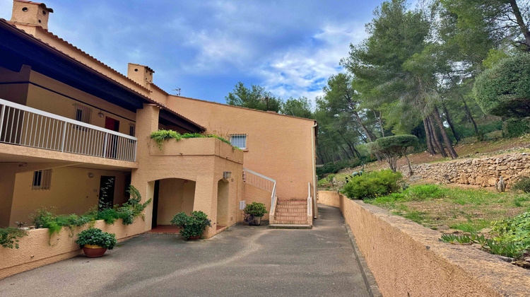 Ma-Cabane - Vente Appartement Bandol, 30 m²