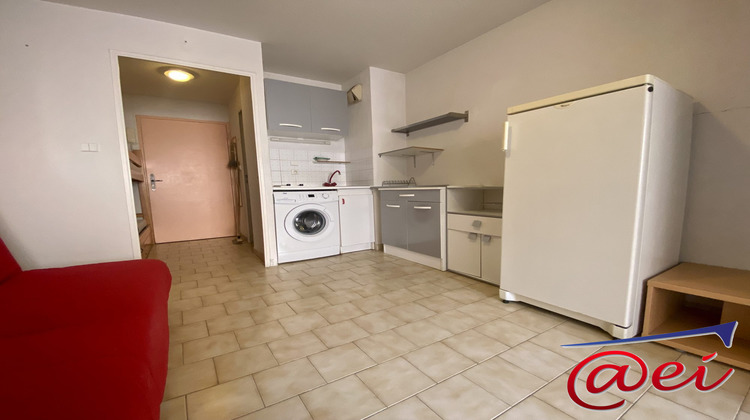 Ma-Cabane - Vente Appartement Bandol, 22 m²