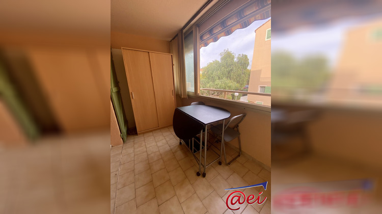 Ma-Cabane - Vente Appartement Bandol, 22 m²