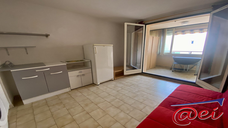 Ma-Cabane - Vente Appartement Bandol, 22 m²