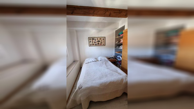 Ma-Cabane - Vente Appartement BANDOL, 34 m²