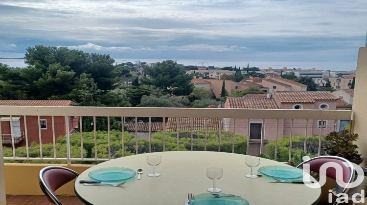 Ma-Cabane - Vente Appartement Bandol, 67 m²