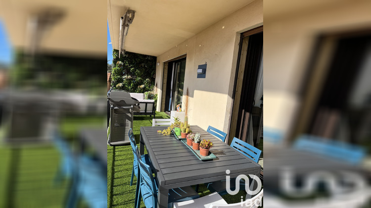 Ma-Cabane - Vente Appartement Bandol, 85 m²