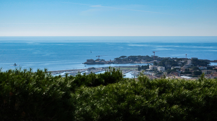 Ma-Cabane - Vente Appartement Bandol, 105 m²