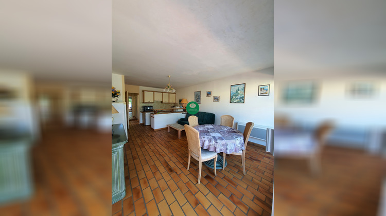 Ma-Cabane - Vente Appartement Bandol, 48 m²