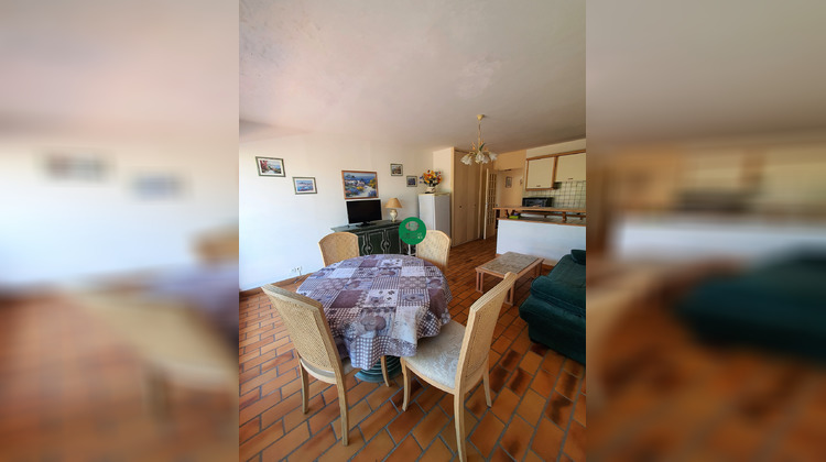 Ma-Cabane - Vente Appartement Bandol, 48 m²