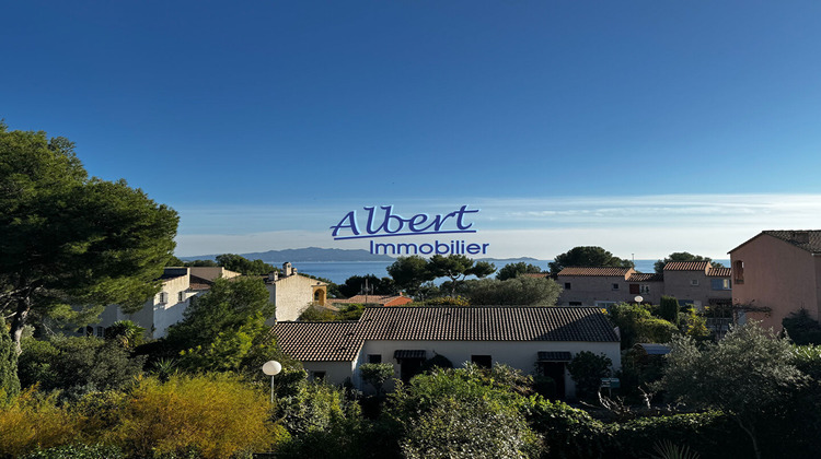 Ma-Cabane - Vente Appartement BANDOL, 17 m²