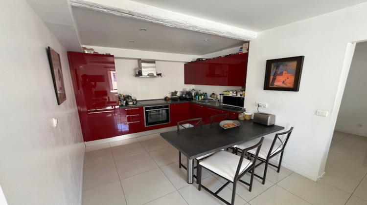 Ma-Cabane - Vente Appartement Bandol, 87 m²