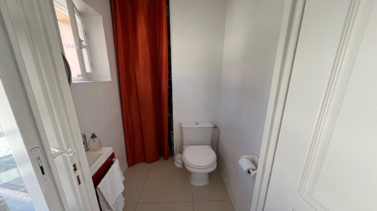 Ma-Cabane - Vente Appartement Bandol, 87 m²