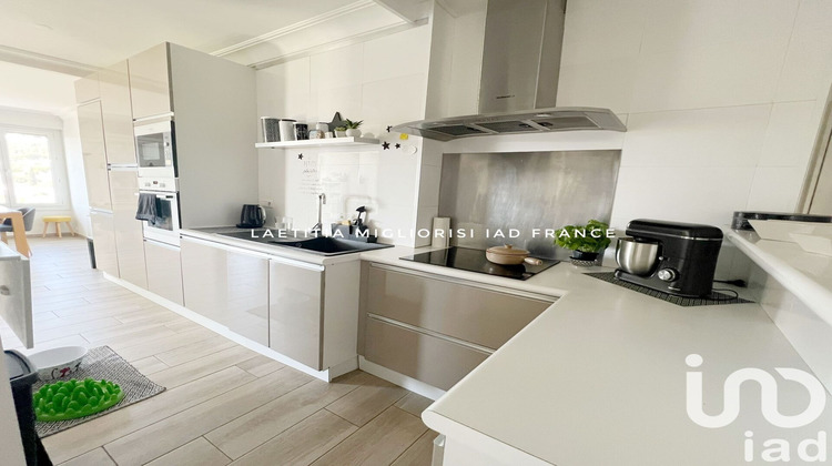 Ma-Cabane - Vente Appartement Bandol, 86 m²