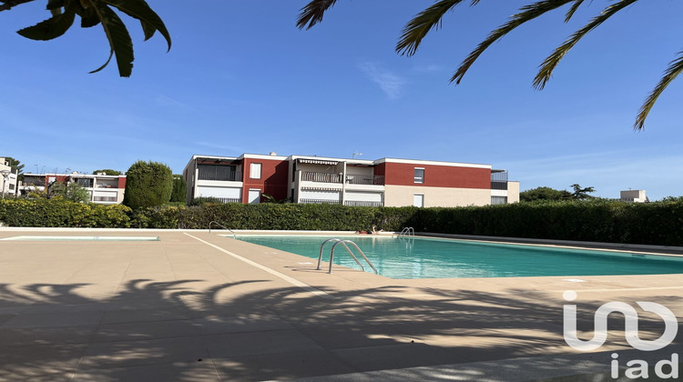 Ma-Cabane - Vente Appartement Bandol, 66 m²