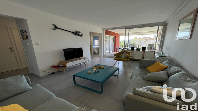 Ma-Cabane - Vente Appartement Bandol, 66 m²