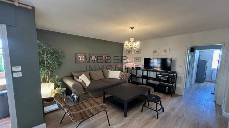 Ma-Cabane - Vente Appartement Bandol, 42 m²