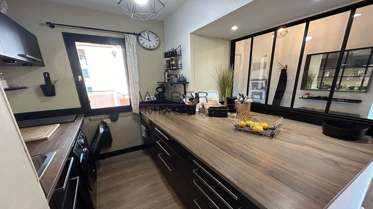 Ma-Cabane - Vente Appartement Bandol, 42 m²