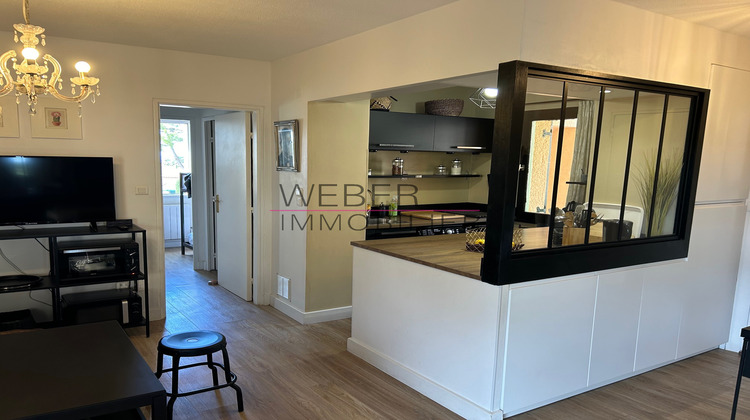 Ma-Cabane - Vente Appartement Bandol, 42 m²