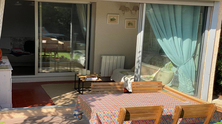 Ma-Cabane - Vente Appartement BANDOL, 32 m²