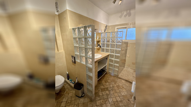 Ma-Cabane - Vente Appartement Bandol, 55 m²