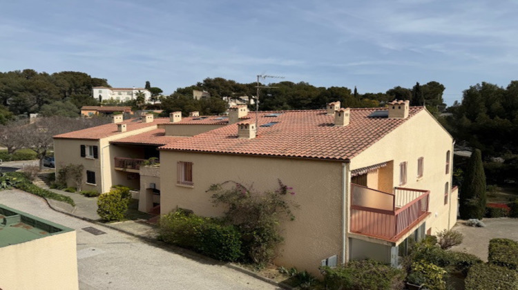 Ma-Cabane - Vente Appartement Bandol, 25 m²