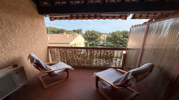 Ma-Cabane - Vente Appartement Bandol, 25 m²