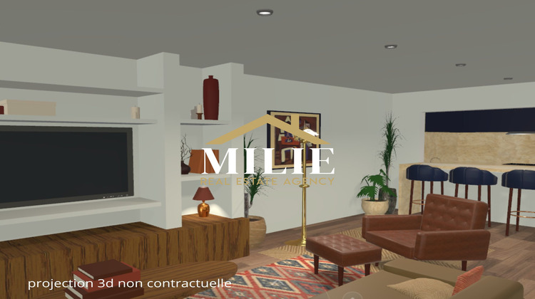 Ma-Cabane - Vente Appartement Bandol, 78 m²