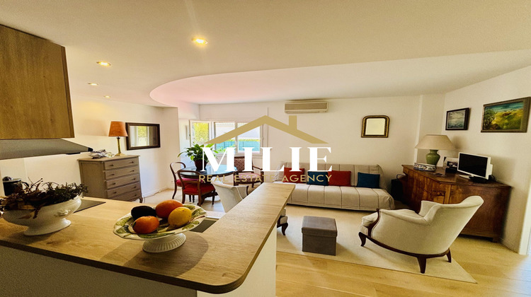 Ma-Cabane - Vente Appartement Bandol, 45 m²